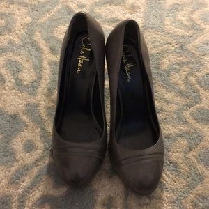Cole haan heels